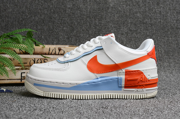 Women's Air Force 1 Shoes 027